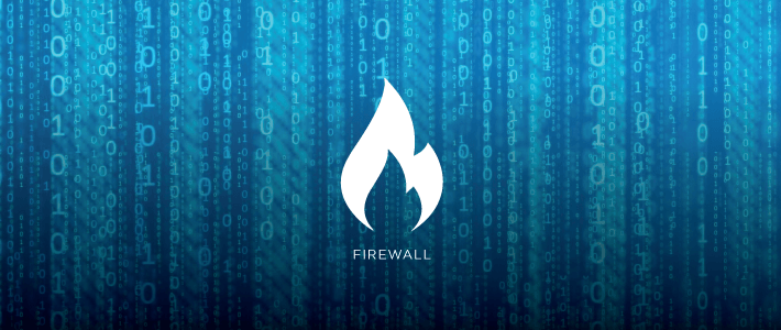 Firewall: cosa sono e come usarli.