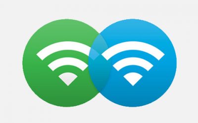 La linea Wireless: i tuoi dati protetti